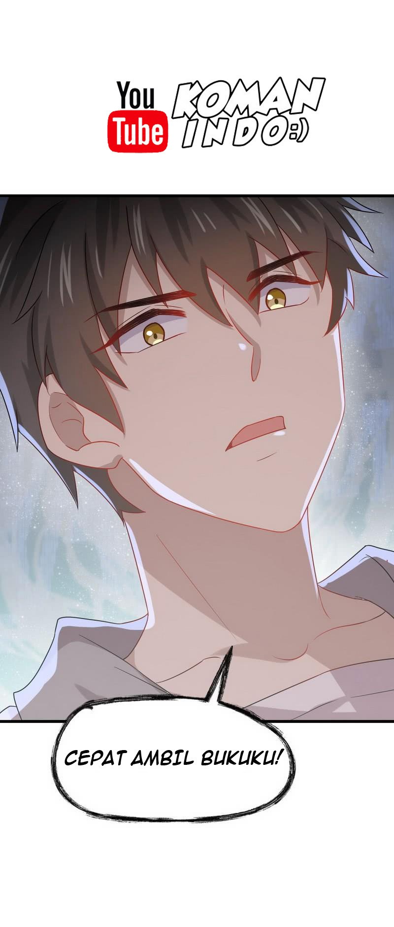 Immortal Swordsman in The Reverse World Chapter 61 Gambar 12